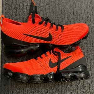 Nike vapor max 3 ‘Flash crimson’